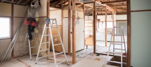 Entreprise de rénovation de la maison et de rénovation d’appartement à Lagny